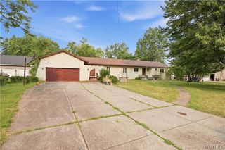 400 Ayer Road, Amherst, NY 14221