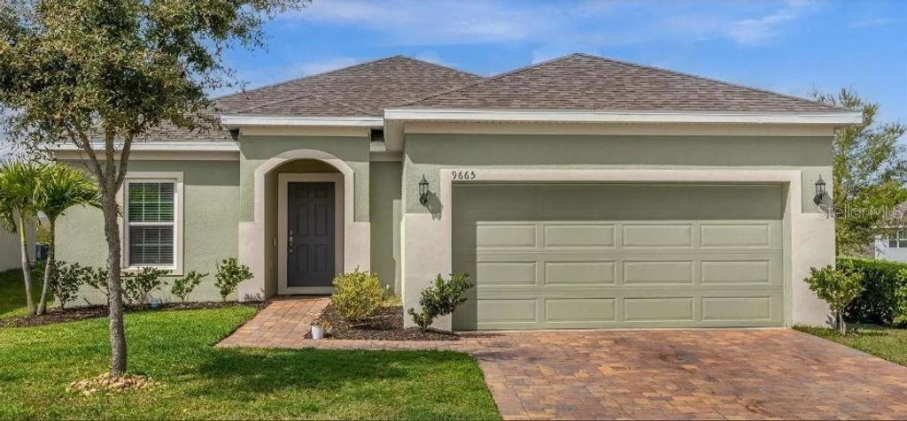 9665 EARLY LOOP, Groveland, FL 34736