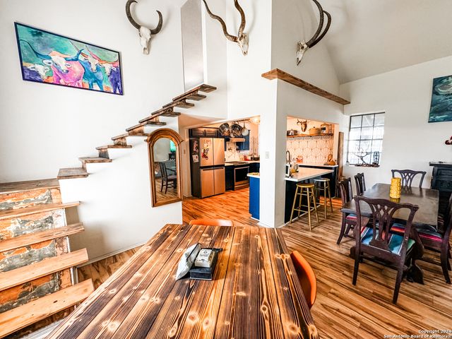 329 Fort Clark Rd, Brackettville, TX 78832