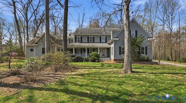 2560 Chartstone Dr, Midlothian, VA 23113