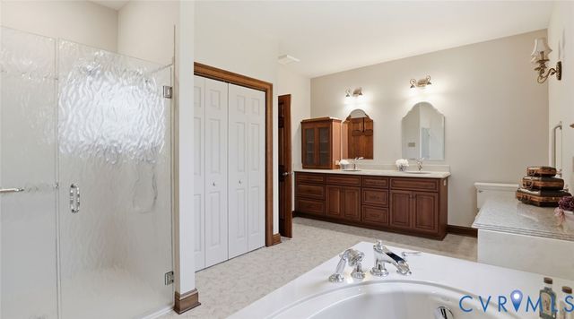 2560 Chartstone Dr, Midlothian, VA 23113