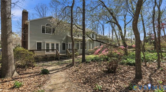 2560 Chartstone Dr, Midlothian, VA 23113