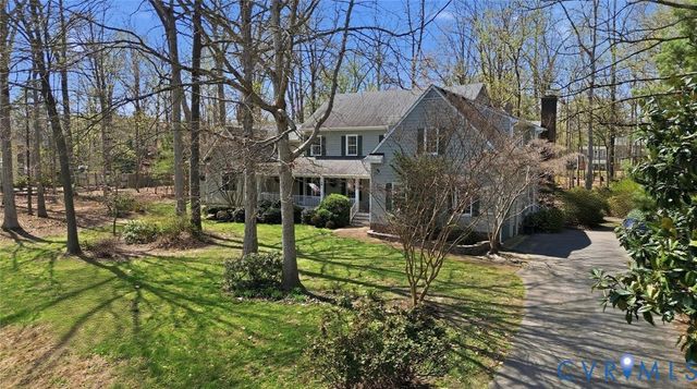 2560 Chartstone Dr, Midlothian, VA 23113