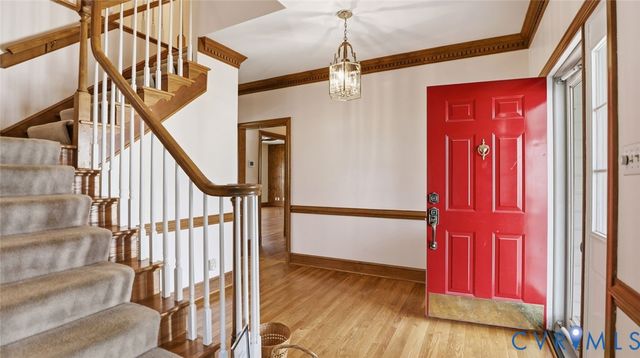 2560 Chartstone Dr, Midlothian, VA 23113