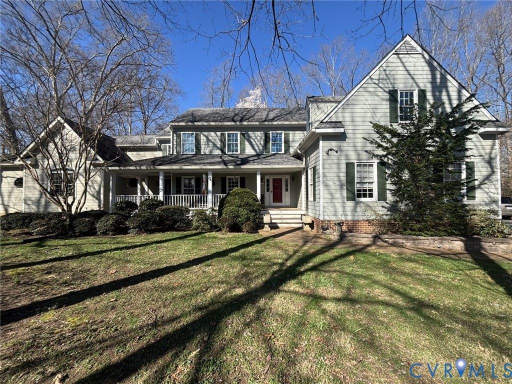 2560 Chartstone Dr, Midlothian, VA 23113