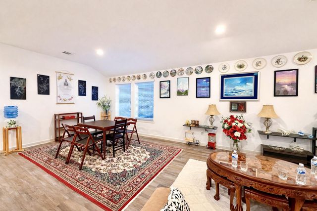 7002 Fleetwood Crescent Way, Richmond, TX 77407