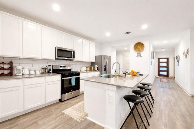 7002 Fleetwood Crescent Way, Richmond, TX 77407