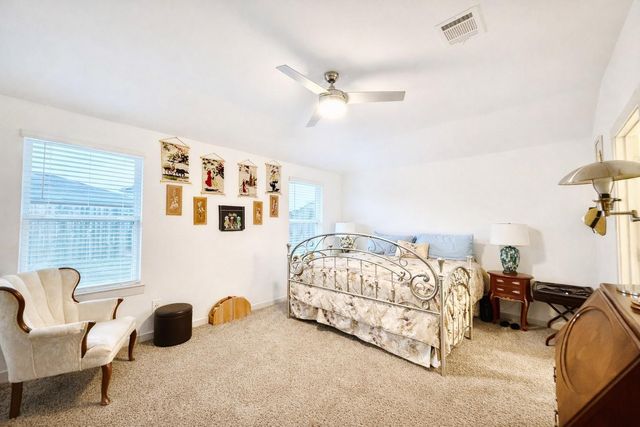 7002 Fleetwood Crescent Way, Richmond, TX 77407