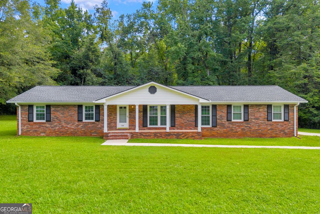 290 Westwood Drive, Athens, GA 30606