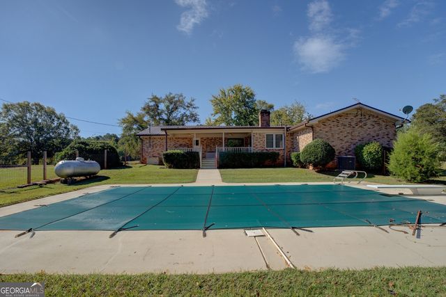 7374 Highway 212 W, Monticello, GA 31064