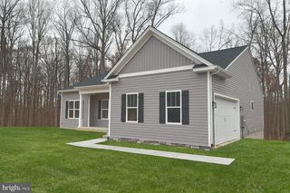 10416 NI RIVER DR, Spotsylvania, VA 22553