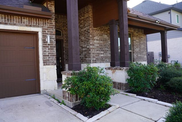 3023 Jackmans Diamond, Katy, TX 77494