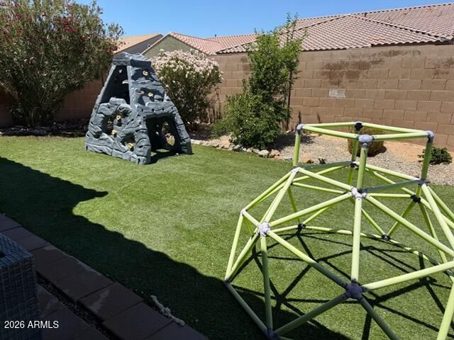 496 E RED MESA Trail, San Tan Valley, AZ 85143