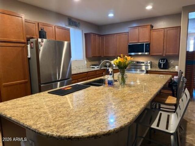 496 E RED MESA Trail, San Tan Valley, AZ 85143
