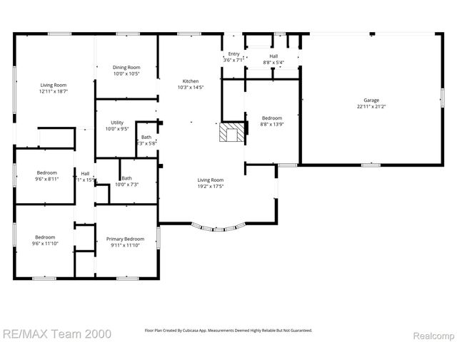 33101 Donnelly Street, Garden City, MI 48135