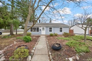 33101 Donnelly Street, Garden City, MI 48135