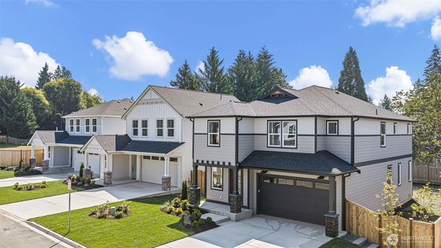 1311 Ave A, Snohomish, WA 98290