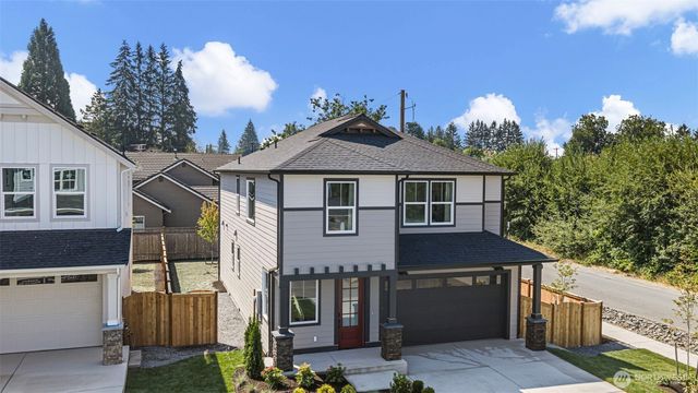 1311 Ave A, Snohomish, WA 98290