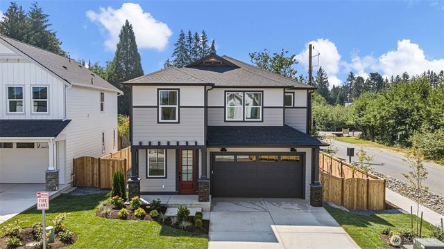 1311 Ave A, Snohomish, WA 98290