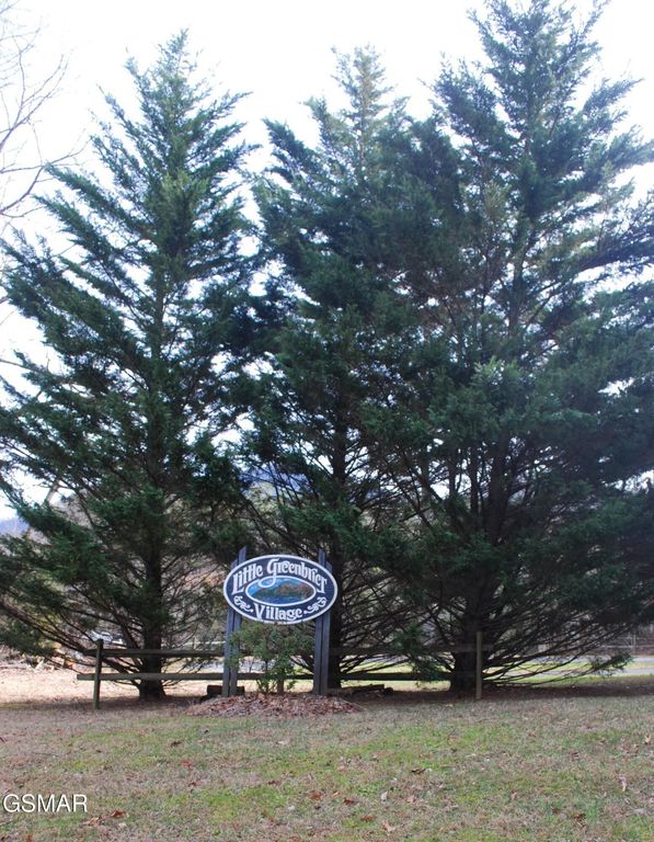 0 Marian Lake Way, Sevierville, TN 37862