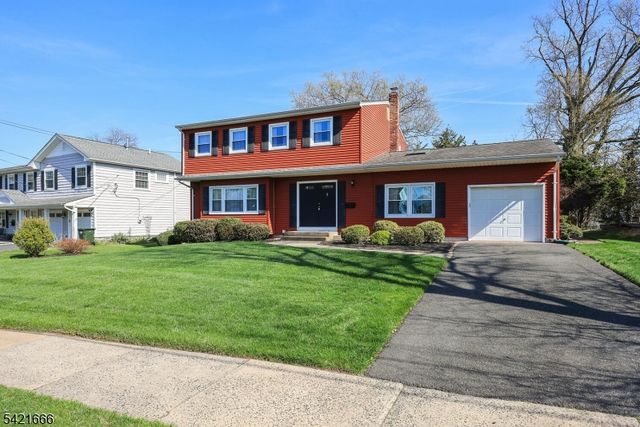 22 Maynard Rd, Franklin Twp., NJ 08873