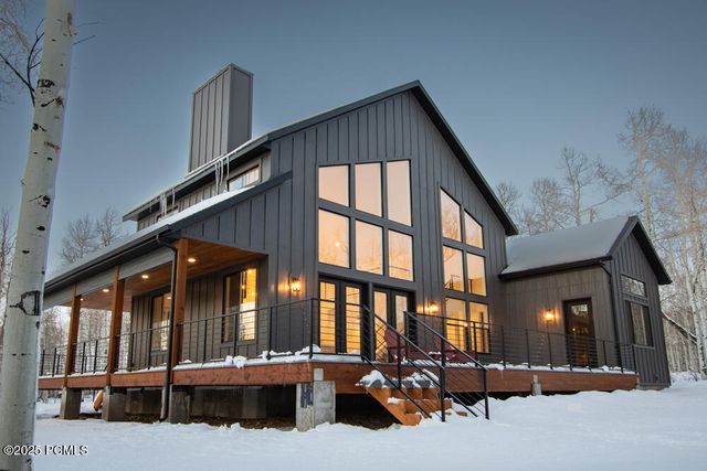 11472 Marigold Lane, Heber City, UT 84032