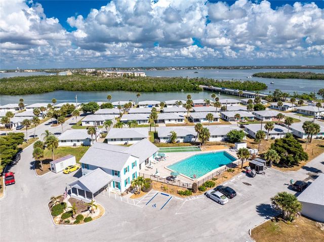 1977 BEACH ROAD 73, Englewood, FL 34223