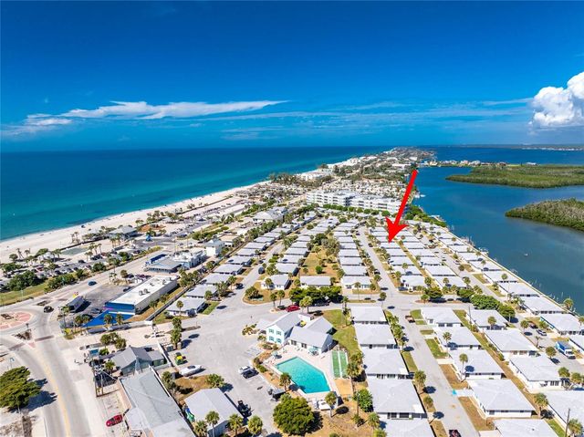 1977 BEACH ROAD 73, Englewood, FL 34223