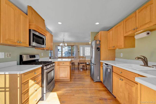 65 Jay Street, Stony Point, NY 10980