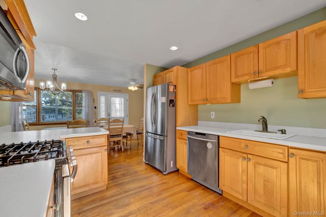 65 Jay Street, Stony Point, NY 10980