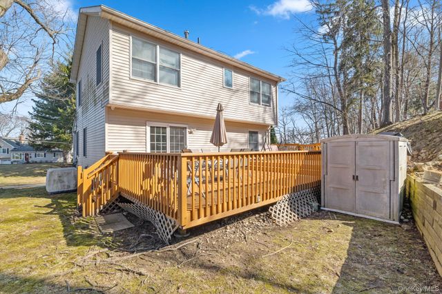 65 Jay Street, Stony Point, NY 10980