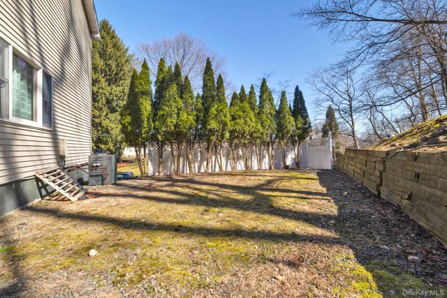 65 Jay Street, Stony Point, NY 10980