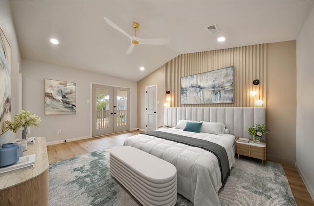 800 Country Place Drive 302, Houston, TX 77079