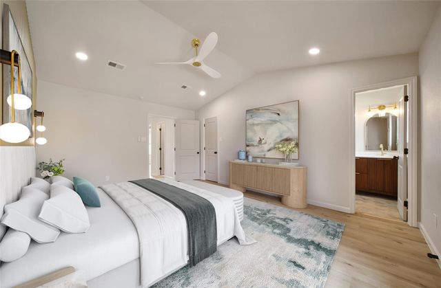 800 Country Place Drive 302, Houston, TX 77079