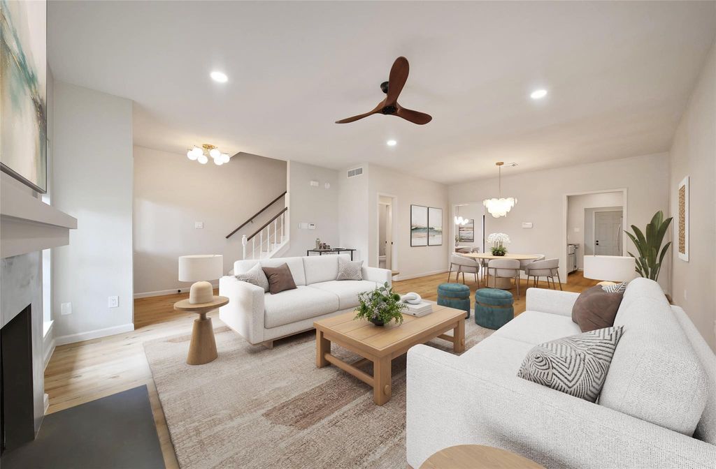 800 Country Place Drive 302, Houston, TX 77079