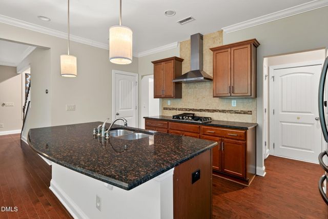 605 Finnbar Drive, Cary, NC 27519