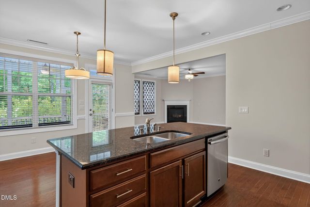605 Finnbar Drive, Cary, NC 27519