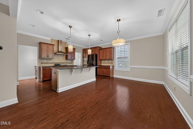 605 Finnbar Drive, Cary, NC 27519