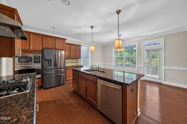 605 Finnbar Drive, Cary, NC 27519