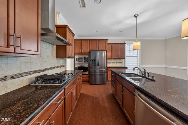 605 Finnbar Drive, Cary, NC 27519
