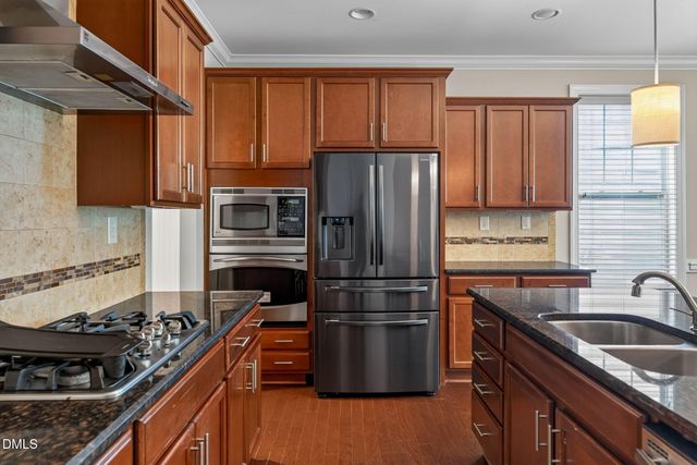 605 Finnbar Drive, Cary, NC 27519