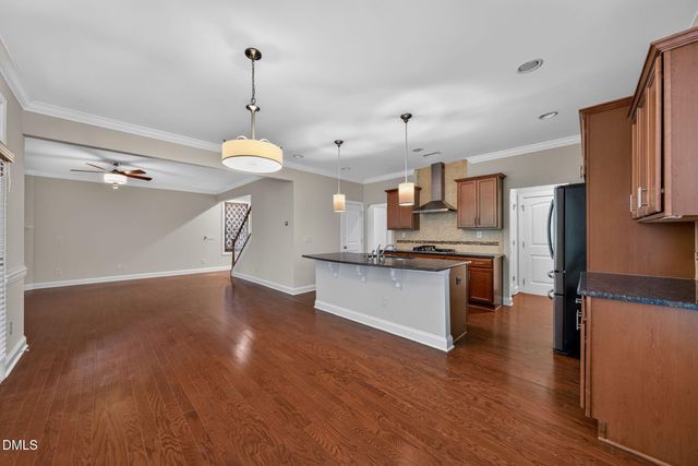 605 Finnbar Drive, Cary, NC 27519
