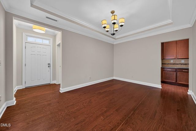 605 Finnbar Drive, Cary, NC 27519