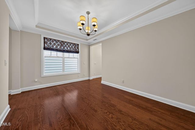 605 Finnbar Drive, Cary, NC 27519