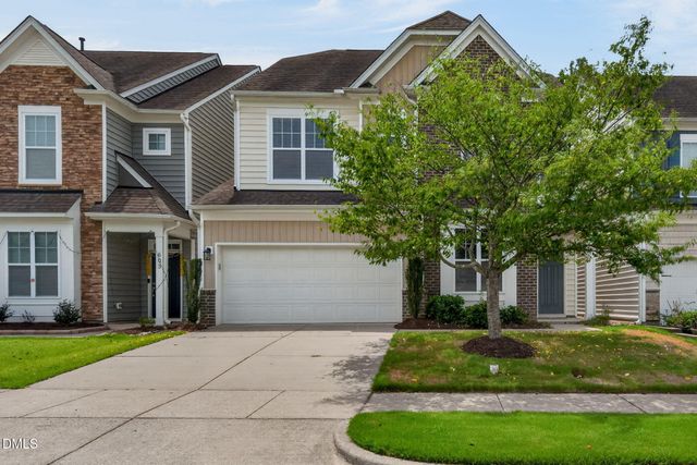 605 Finnbar Drive, Cary, NC 27519