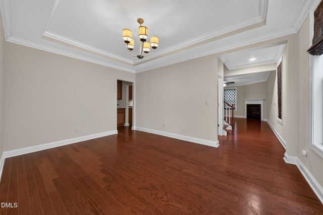 605 Finnbar Drive, Cary, NC 27519