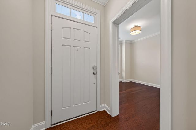 605 Finnbar Drive, Cary, NC 27519
