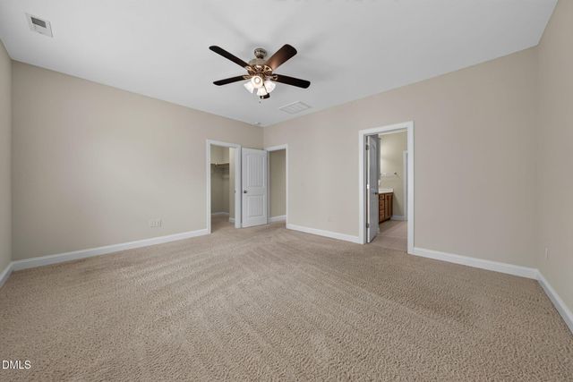 605 Finnbar Drive, Cary, NC 27519