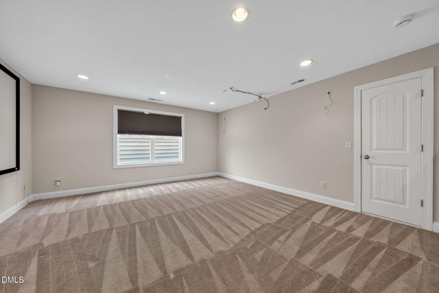 605 Finnbar Drive, Cary, NC 27519
