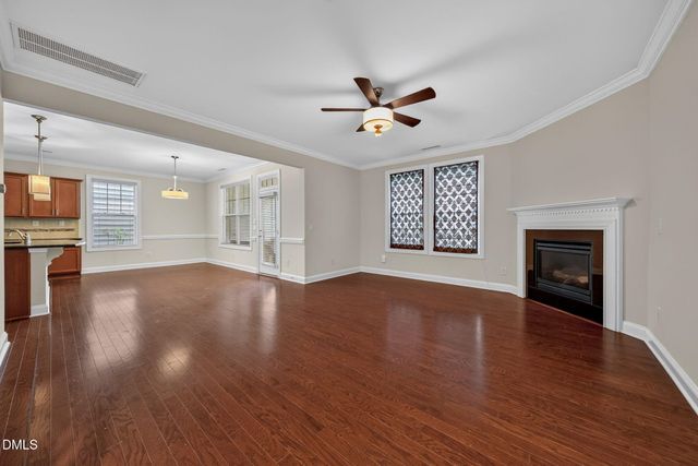605 Finnbar Drive, Cary, NC 27519